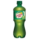 Canada Dry Ginger Ale-Drinks-MOVE HALAL
