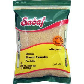 Sadaf Bread Crumbs-Grocery-MOVE HALAL