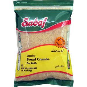 Sadaf Bread Crumbs-Grocery-MOVE HALAL