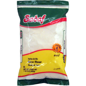 Sadaf Rice Flour-Grocery-MOVE HALAL