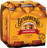 Bundaberg Ginger Beer-Grocery-MOVE HALAL