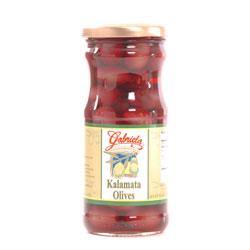 Gabriela Kalamata Olives-Grocery-MOVE HALAL