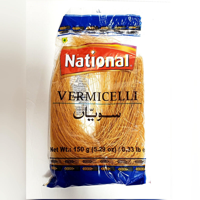 National - Vermicelli-Grocery-MOVE HALAL