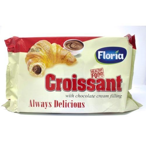 CROISSANT CHOCOLATE Floria-Sweets-MOVE HALAL