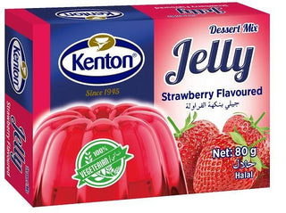 Kenton Dessert Mix Jelly 80g-MOVE HALAL
