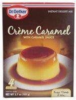 Dr Oetker, Creme Caramel-Grocery-MOVE HALAL