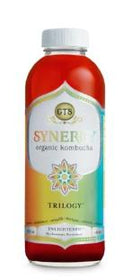 Synergy Organic Kombucha-Drinks-MOVE HALAL