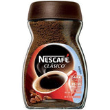 NESCAFE CLASICO Instant Coffee-Tea-MOVE HALAL