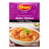 Shan Butter Chicken-Spices-MOVE HALAL