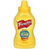 French's, Classic Yellow Mustard-Grocery-MOVE HALAL