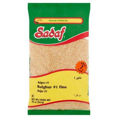 Bulghur Sadaf #1 Fine-Grocery-MOVE HALAL