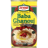 Ziyad, Premium Baba Ghanouj-Grocery-MOVE HALAL