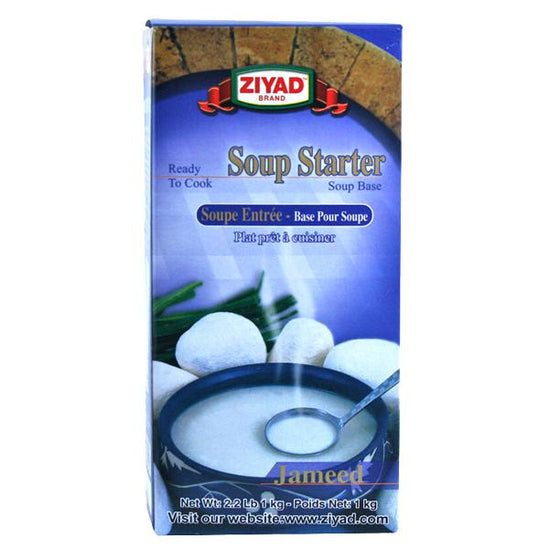 Ziyad Jameed kishk Soup-Grocery-MOVE HALAL