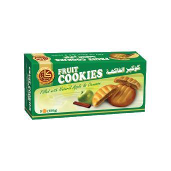 Al-Karama Apple & Cinnamon-Snacks-MOVE HALAL