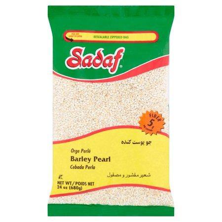Sadaf Barley Pearl-Grocery-MOVE HALAL