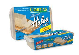 Cortas Halwa-Grocery-MOVE HALAL
