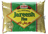 Ziyad Jareesh, Fine-Spices-MOVE HALAL