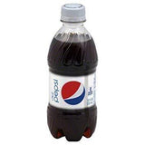Diet Pepsi-Drinks-MOVE HALAL