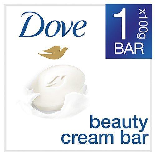 Dove Cream Bar Soap-Health & Beauty-MOVE HALAL