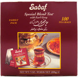 Sadaf Special Blend Tea-Tea-MOVE HALAL