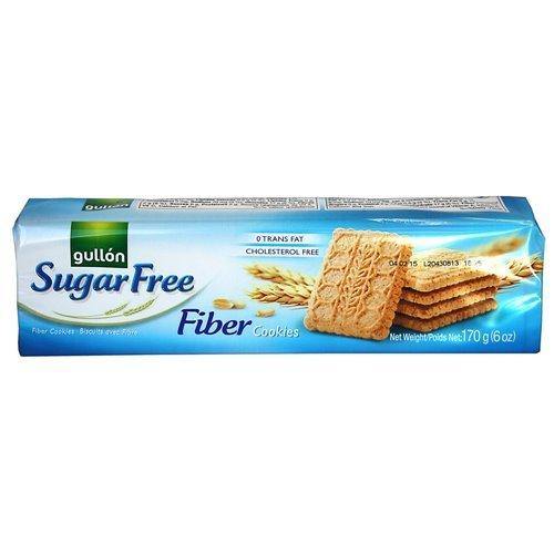Gullon, Sugar Free Social Biscuits-Snacks-MOVE HALAL