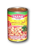 Tazah Fava Beans-Grocery-MOVE HALAL
