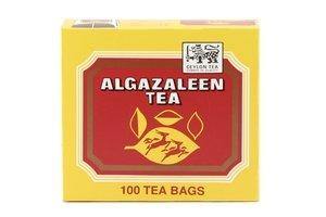 Alghazaleen Teabags-Tea-MOVE HALAL