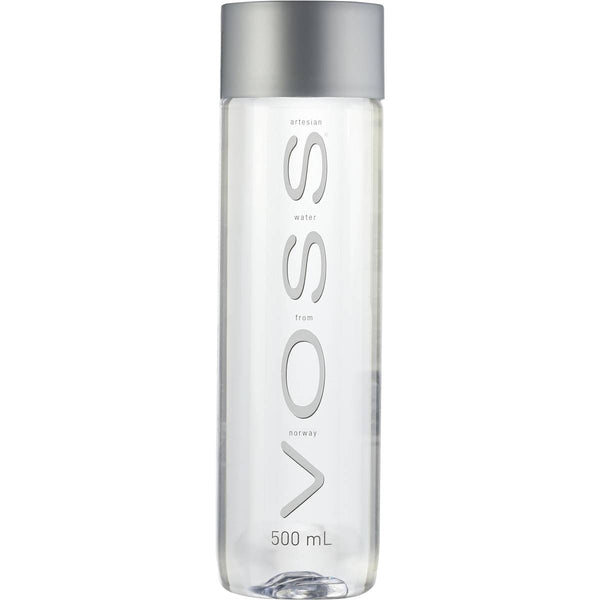 Voss Artesian Still Water-Drinks-MOVE HALAL