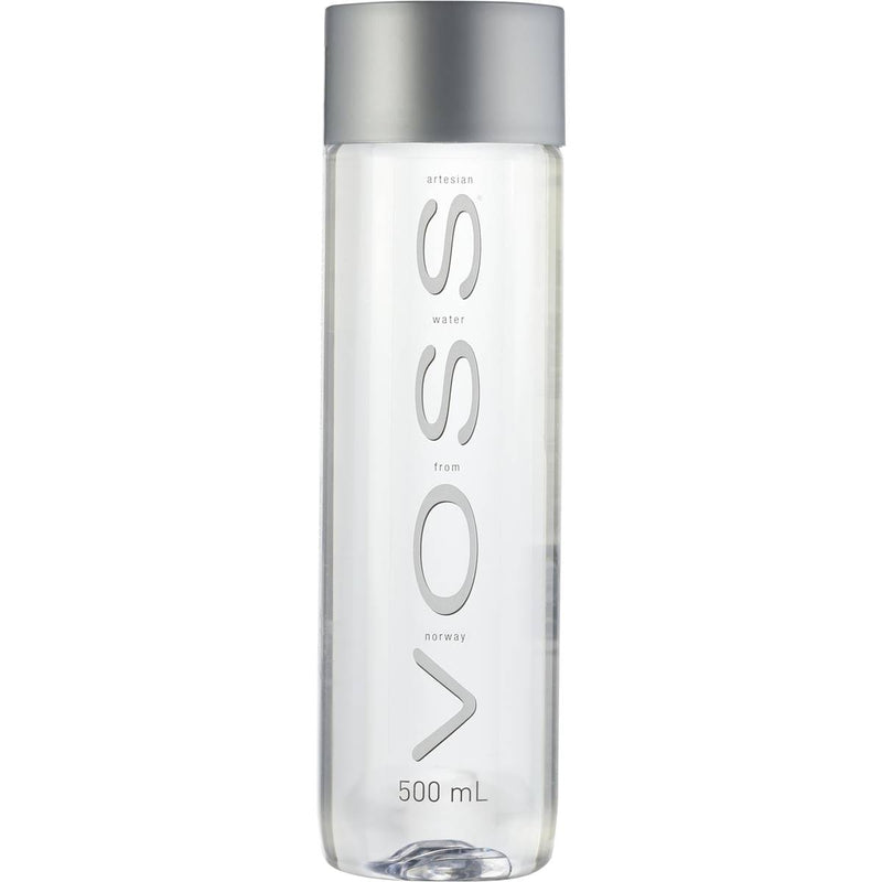 Voss Artesian Still Water-Drinks-MOVE HALAL