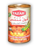 Tazah Fava Beans Palestinian Recipe-Grocery-MOVE HALAL