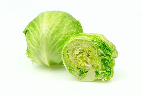 Head lettuce / ea-produce-MOVE HALAL