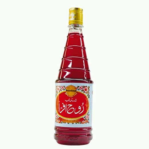 Rooh Afza-Drinks-MOVE HALAL