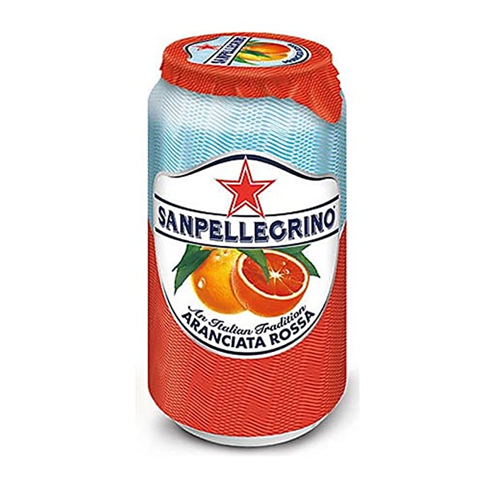 Sanpellegrino Blood Orange-Drinks-MOVE HALAL