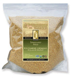 Bulgar wheat #3 4lb-Grocery-MOVE HALAL
