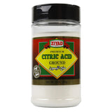 Citric Acid ملح الليمون Ziyad-Spices-MOVE HALAL