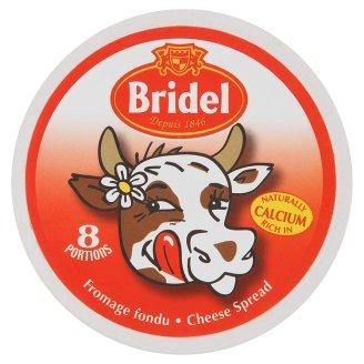 Bridel Cream Cheese-Grocery-MOVE HALAL