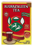 Alghazaleen Tea- شاي الغزالين-Tea-MOVE HALAL