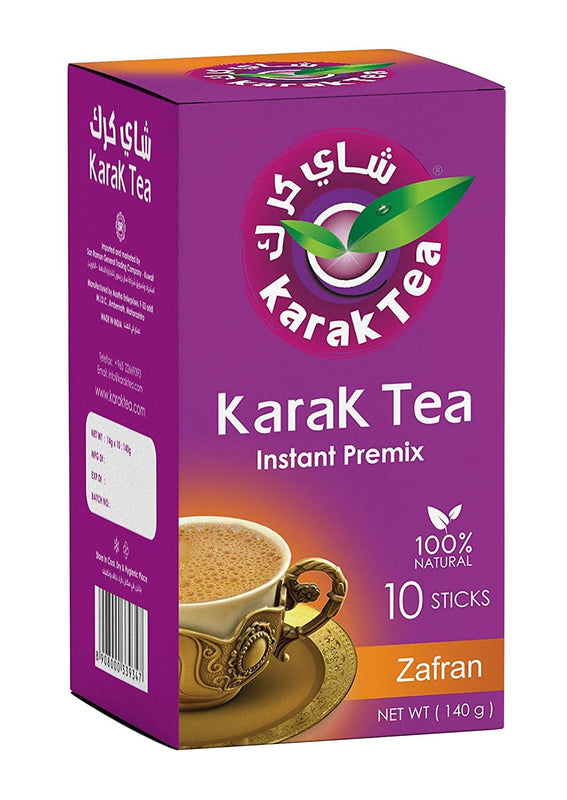 Karak Tea-Tea-MOVE HALAL