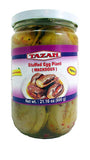 Tazah Stuffed Eggplant-Grocery-MOVE HALAL