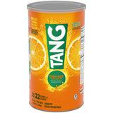 Tang Orange Juice Powder Mix-Drinks-MOVE HALAL