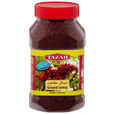Tazah Ground Sumac-Spices-MOVE HALAL