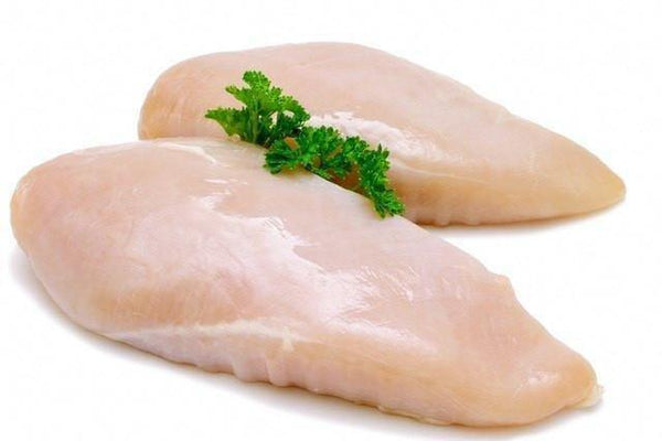 Halal Chicken Breast /1lb-CHICKEN-MOVE HALAL