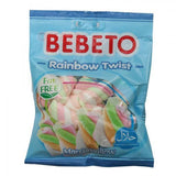 Beebto Rainbow Twist Halal Marshmallow-Snacks-MOVE HALAL