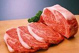 Halal Kobe Wagyu - NY Strip Steak-BEEF-MOVE HALAL