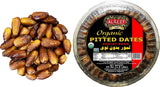 Alreef Organic Deglet Noor-Grocery-MOVE HALAL