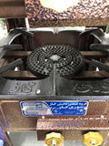 Portable Gas Burner-House-MOVE HALAL