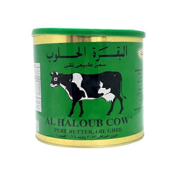 Al-Haloub Cow Butter Ghee-Grocery-MOVE HALAL
