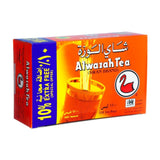 Alwazah Tea-Tea-MOVE HALAL