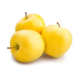 yellow apples / 1lb-produce-MOVE HALAL