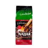 Arabic Coffee - Cafe Najjar Coffee 450 grams-Tea-MOVE HALAL